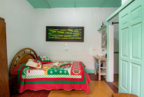 CASA DUQUE JARDIN